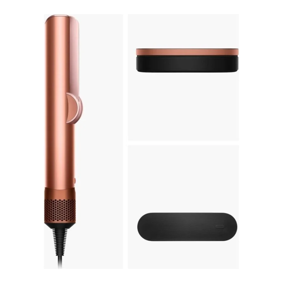 Dyson Airstrait HT01 Amber Silk (143343-01, 176861-01)