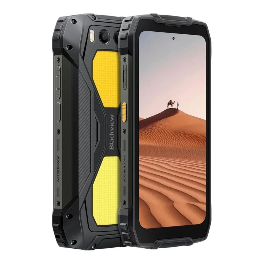 Blackview BV7300 6/256GB Black