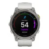Garmin Epix Gen 2 Sapphire - White Titanium (010-02582-20/21)
