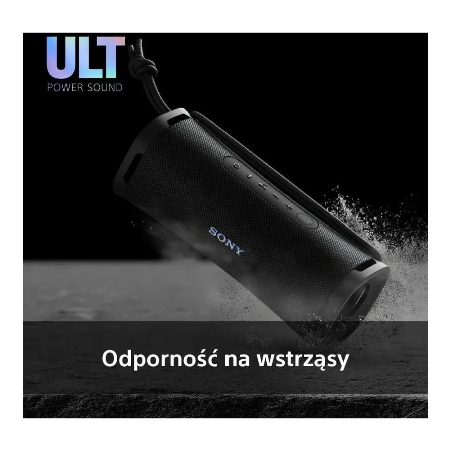 Sony ULT Field 1 White (SRSULT10W.CE7)