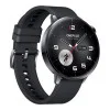 OnePlus Watch 3 43mm Black Steel