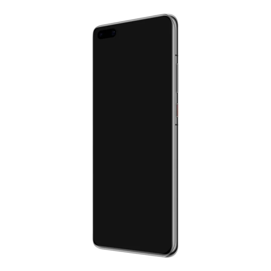 HUAWEI P40 Pro 8/256GB Black (51095EXQ)
