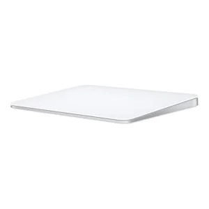 Apple Magic Trackpad USB-C White Multi-Touch Surface (MXK93) (EU)