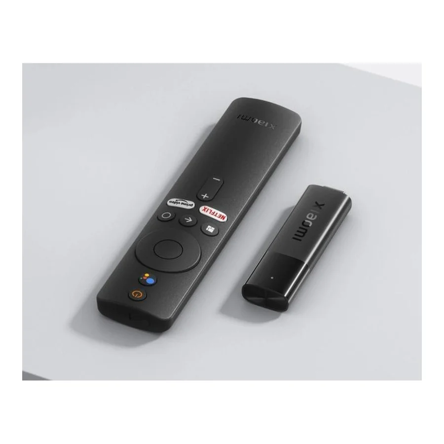 Xiaomi Mi TV Stick 4K (MDZ-27-AA)
