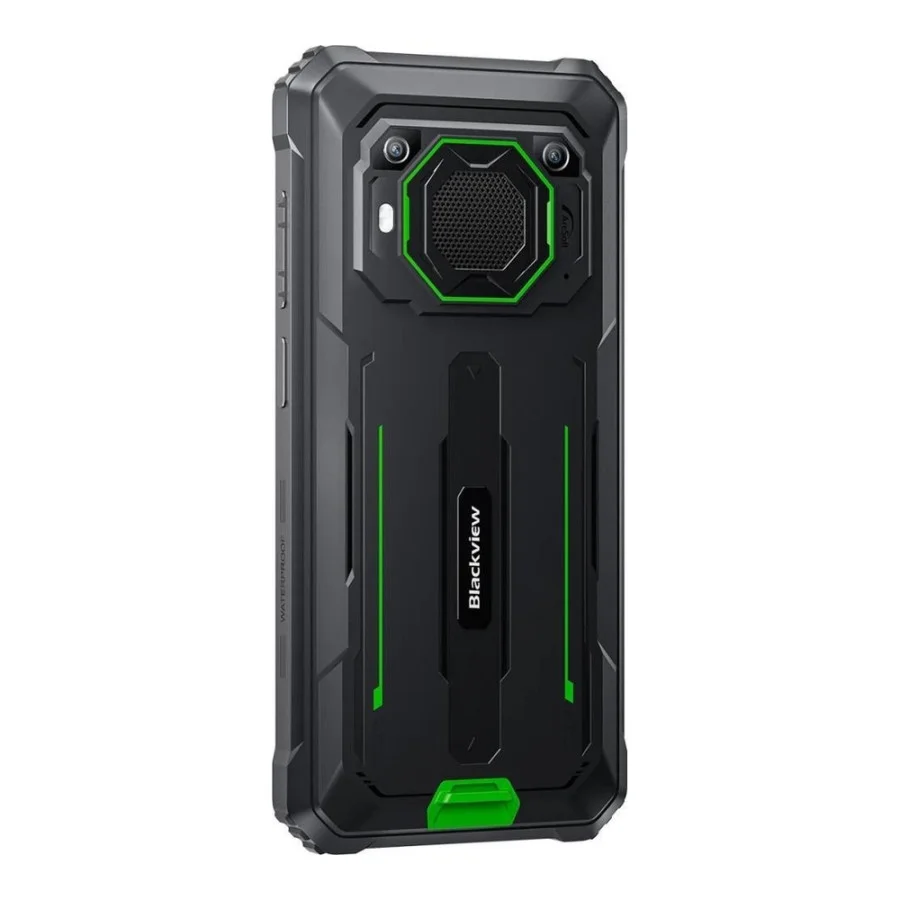 Blackview BV6200 Pro 6/128GB Green