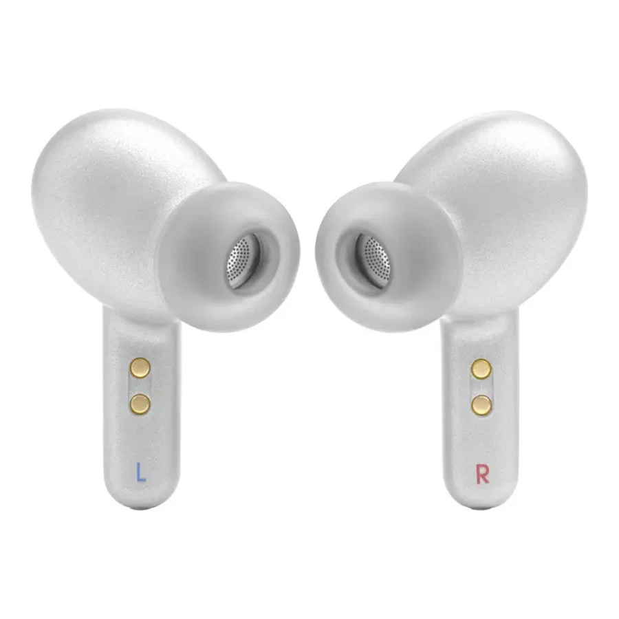 JBL Live Pro 2 Silver (JBLLIVEPRO2TWSSIL)