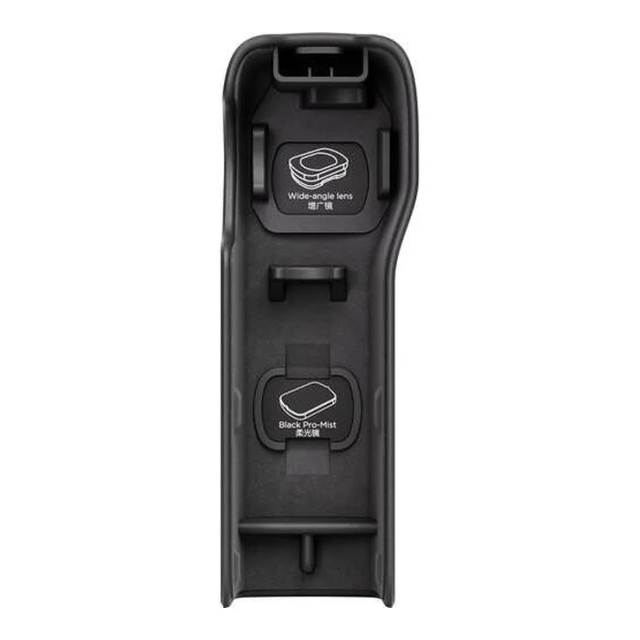 DJI Osmo Pocket 3 Creator Combo (CP.OS.00000302.01)