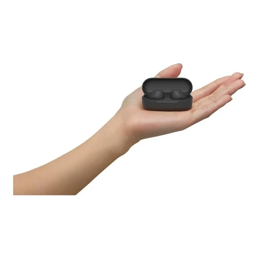 Sony WF-C510 Black (WFC510B.CE7)