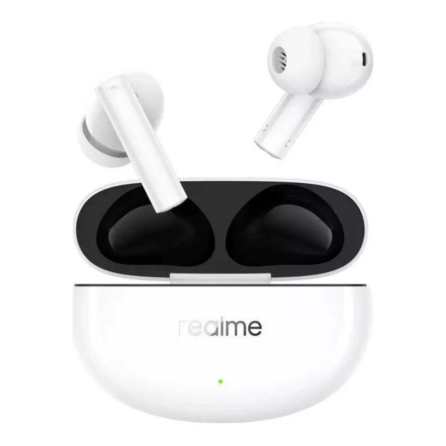 realme Buds Air 5 White