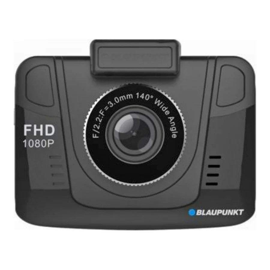 Blaupunkt BP 3.0 FHD GPS