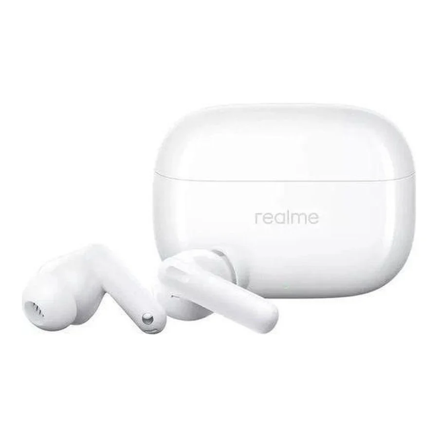Realme Buds T310 Agile White