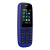 Nokia 105 Single Sim 2019 Blue (16KIGL01A13) (UA)