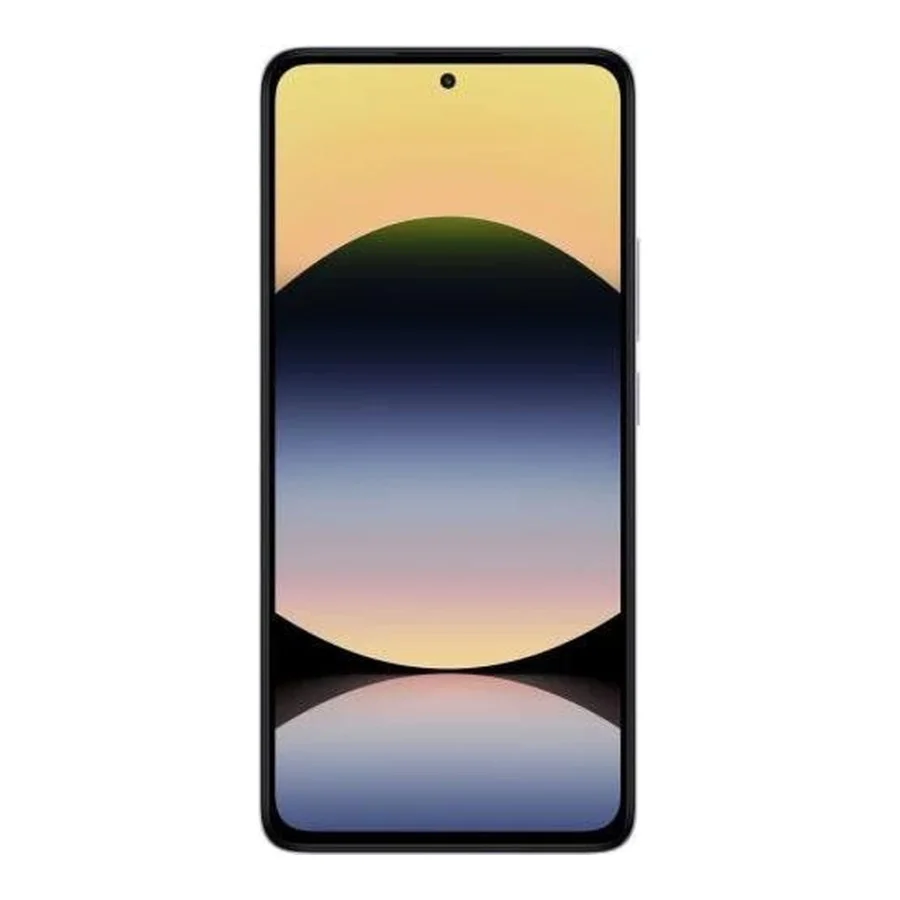 Xiaomi Redmi Note 14 6/128GB Mist Purple (UA)