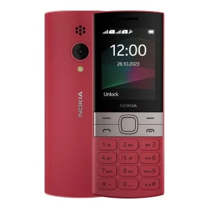 Nokia 150 Dual Sim 2023 Red (UA)