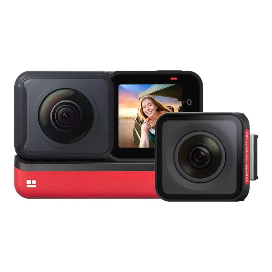 Insta360 ONE RS Twin Edition (CINRSGP/A)