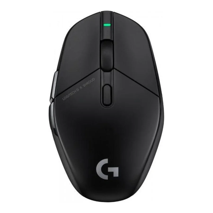 Logitech G303 Shroud Edition Wireless Mouse (910-006105, 910-006106)
