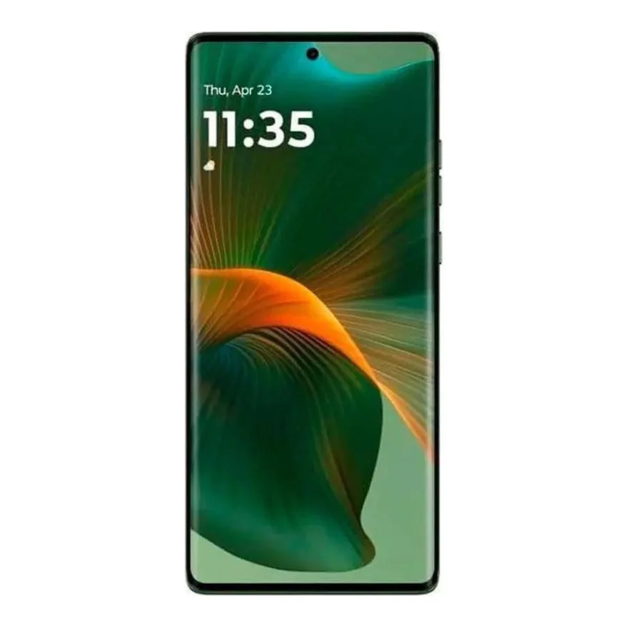 Motorola Edge 50 fusion 8/128GB Forest Green(PB3T0087) (UA)