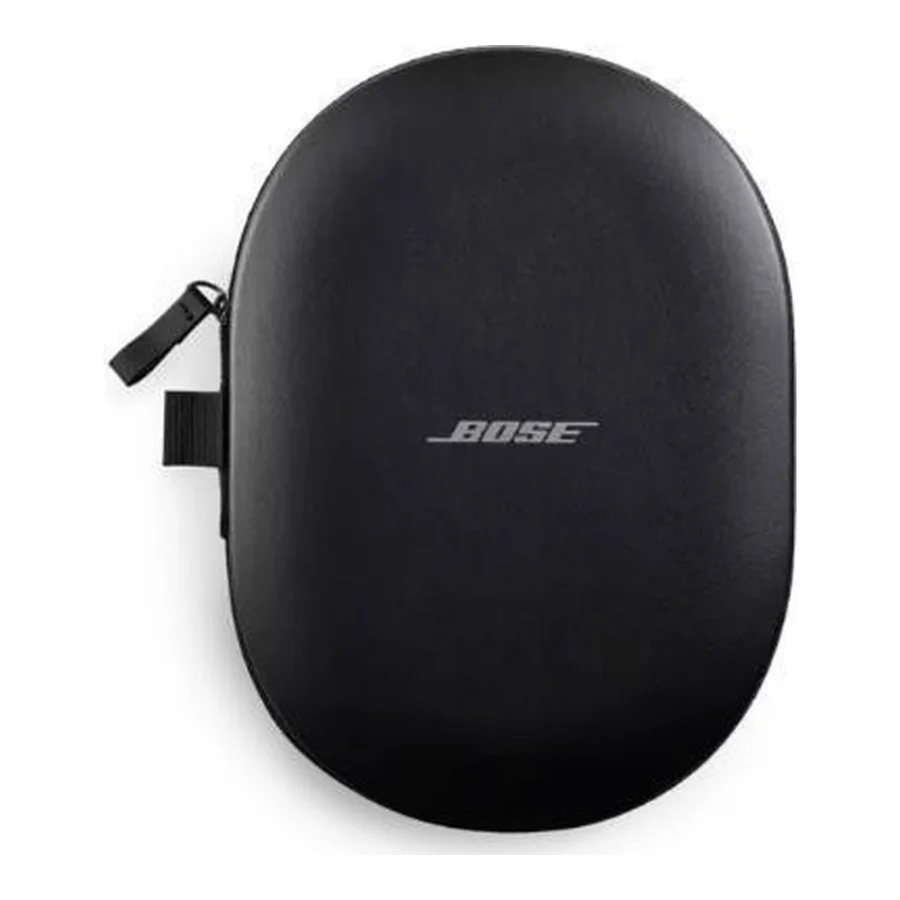 Bose QuietComfort Ultra Headphones Black (880066-0100)