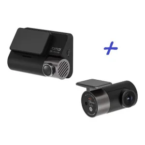 Xiaomi 70mai Dash Cam A800s + Midrive RC06