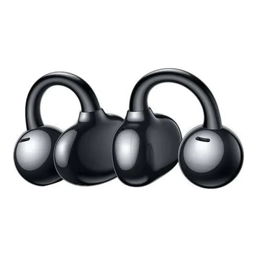 HUAWEI FreeClip Black (55037246)