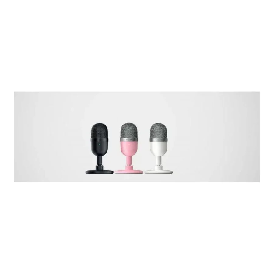 Razer Seiren mini Quartz (RZ19-03450200-R3M1)