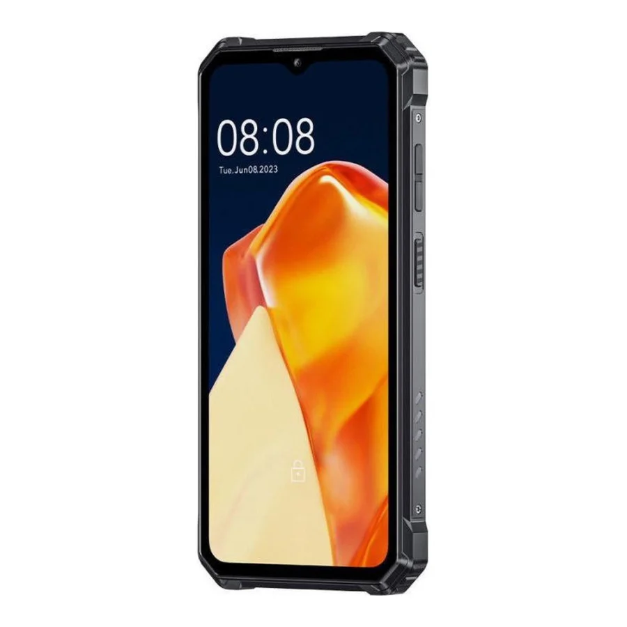 Oukitel WP28S 4/128GB Black