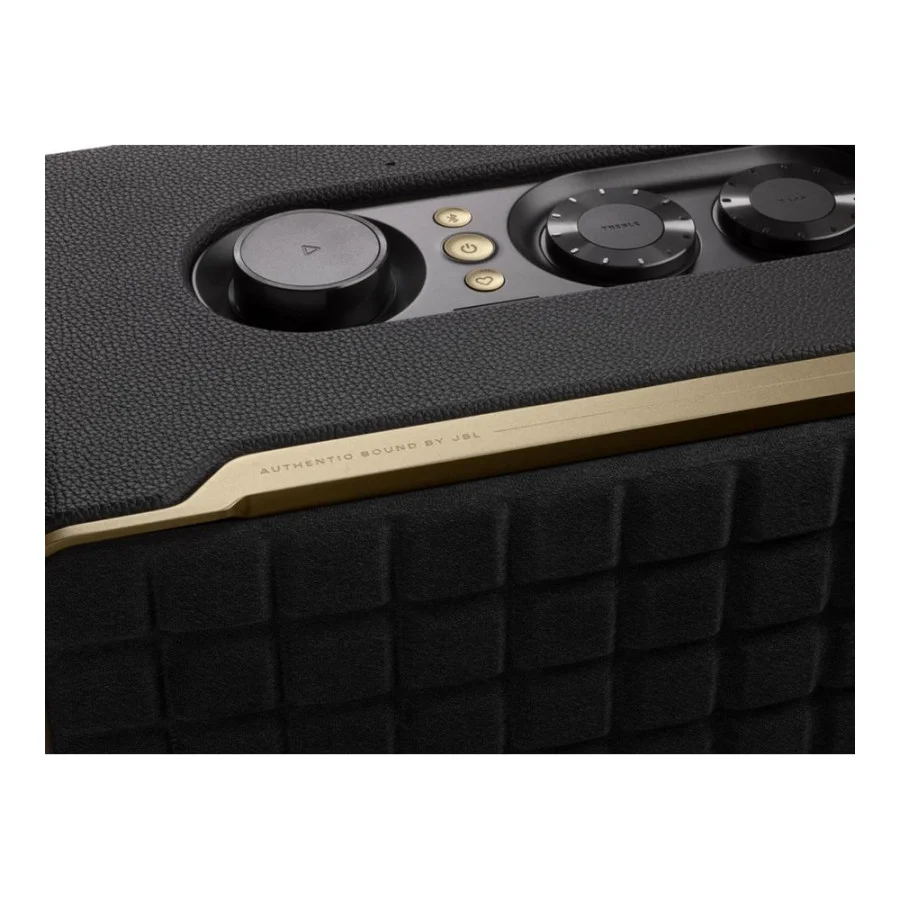 JBL Authentics 300 (JBLAUTH300BLKEP)