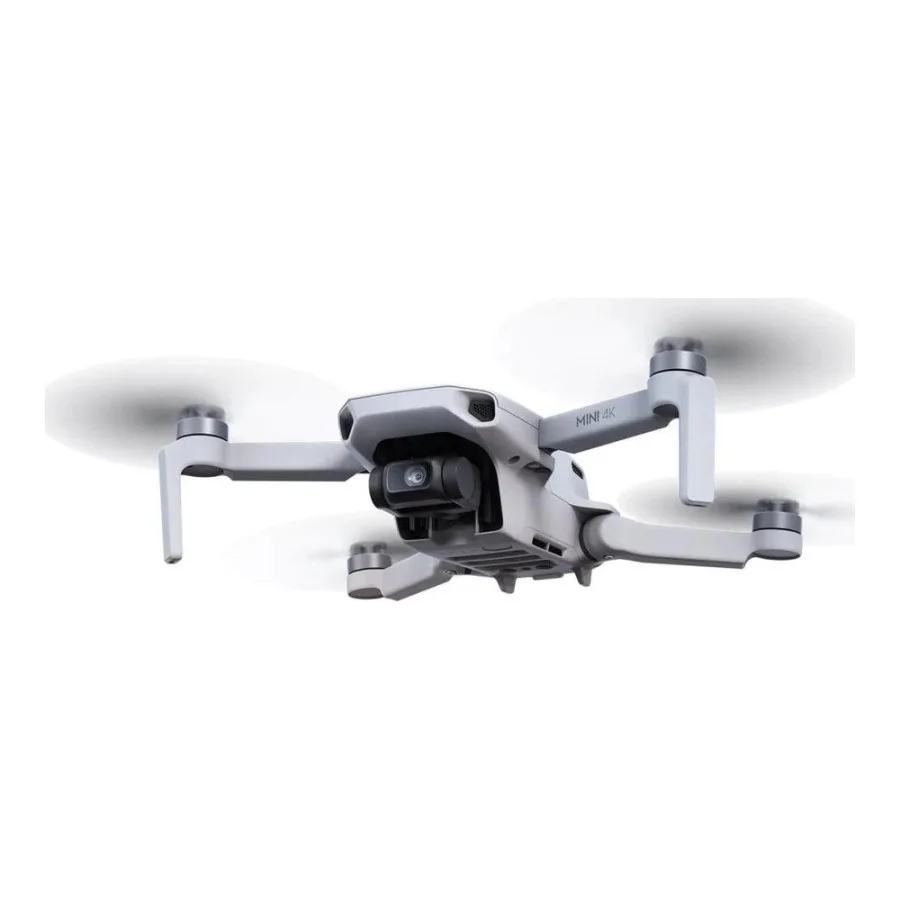 DJI Mini 4K Fly More Combo (CP.MA.00000788.01)