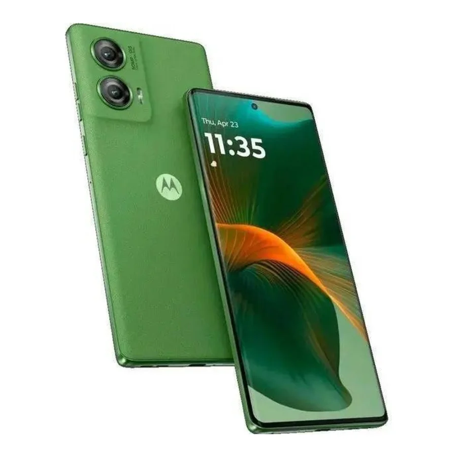 Motorola Edge 50 fusion 8/128GB Forest Green(PB3T0087) (UA)