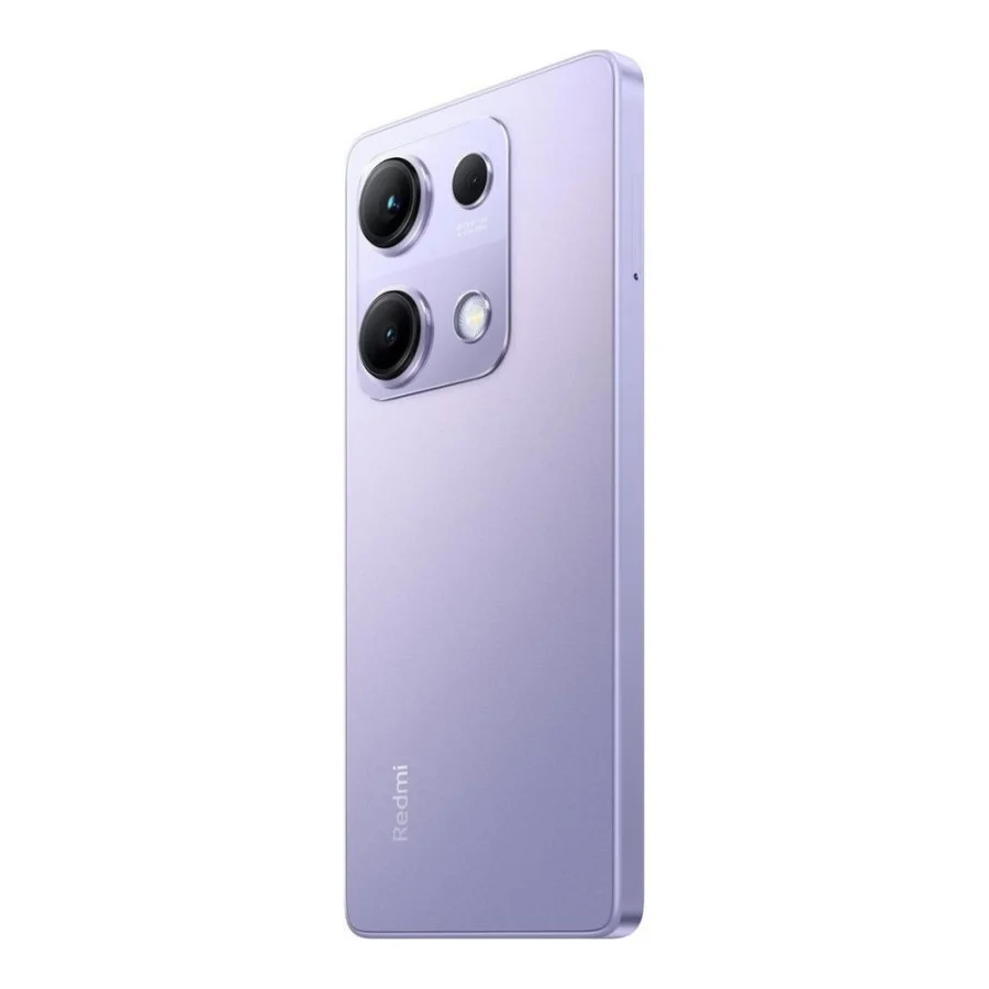 Xiaomi Redmi Note 14S 8/128GB Purple (with charger) (Global Version)