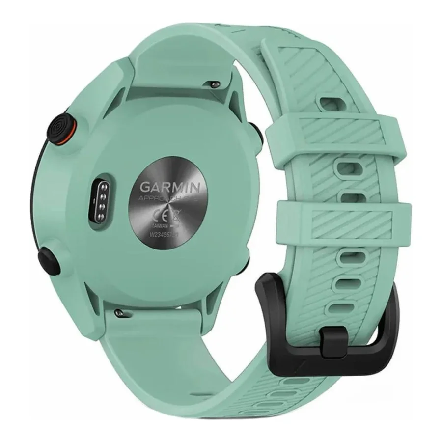 Garmin Approach S12 Neo Tropic (010-02472-15)