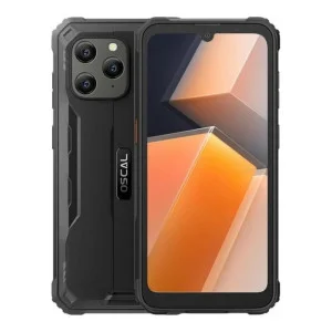 Blackview Oscal S70 Pro 4/64GB Black
