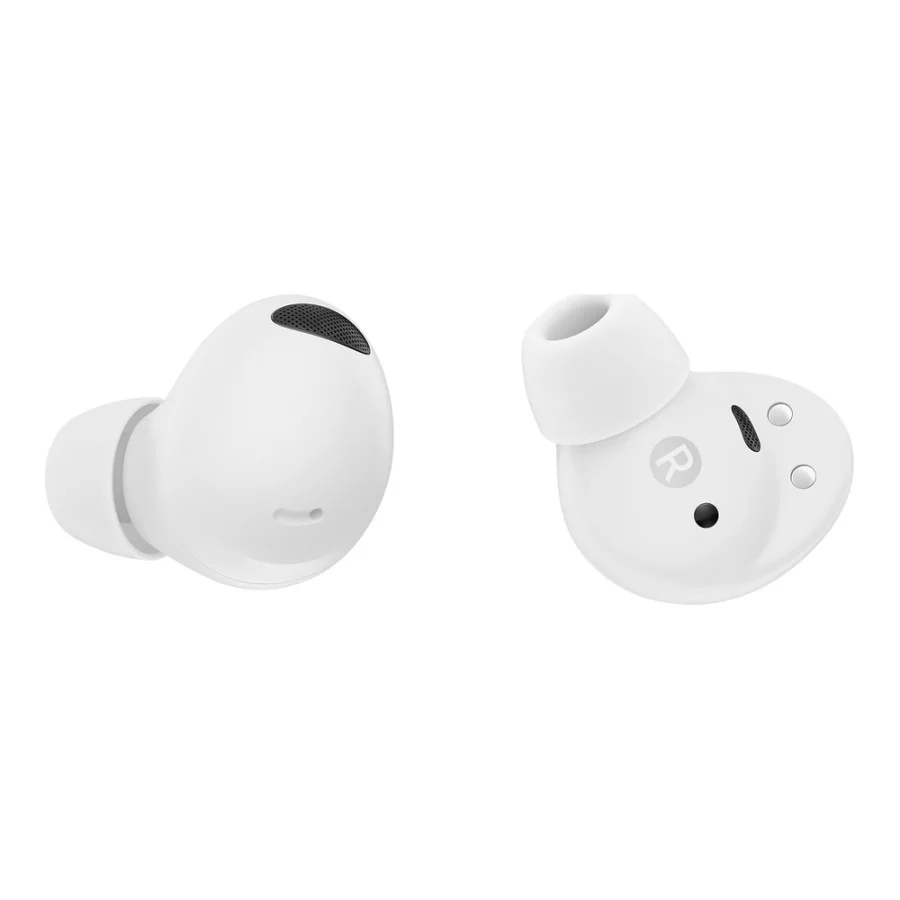SAMSUNG GALAXY BUDS2 PRO WHITE (SM-R510NZWA) (UA-UCRF)