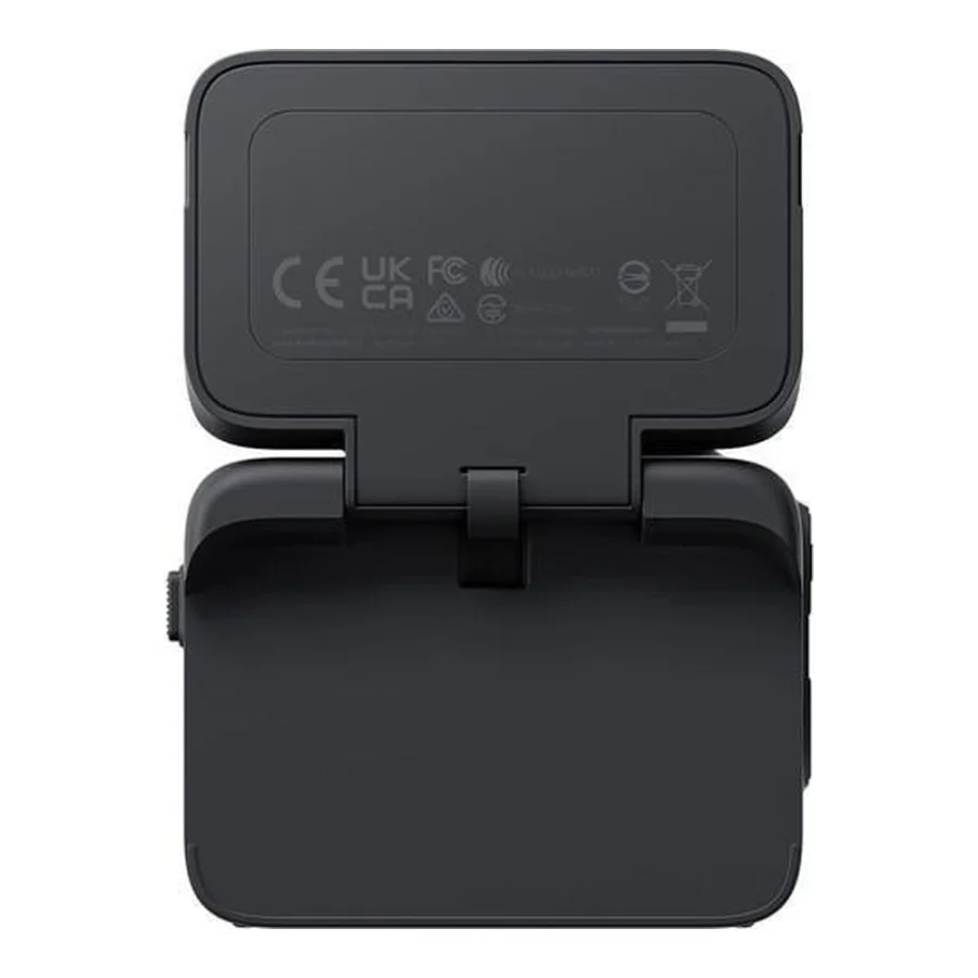 Insta360 GO 3S 4K Standard Bundle 128GB Black (CINSAATA_GO3S13)