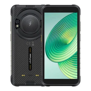 Ulefone RugKing 8/256GB Black