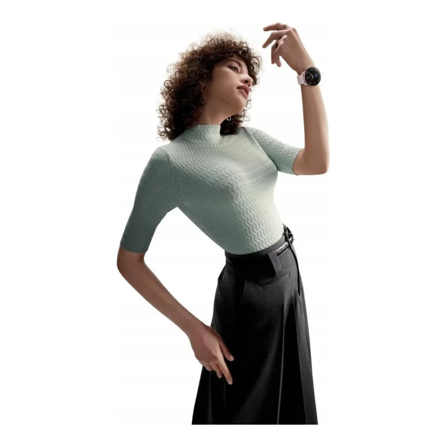 Amazfit GTR Mini Midnight Black (UA)