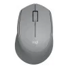 Logitech M330 Silent plus Gray (910-004908)