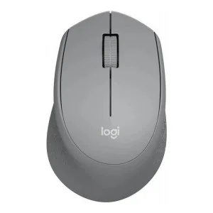 Logitech M330 Silent plus Gray (910-004908)