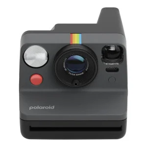 Polaroid Now Gen 3 Black (009154)