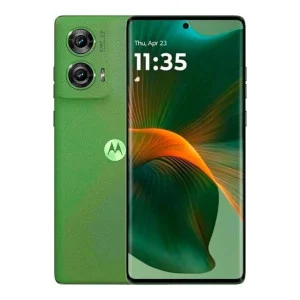 Motorola Edge 50 fusion 8/128GB Forest Green(PB3T0087) (UA)