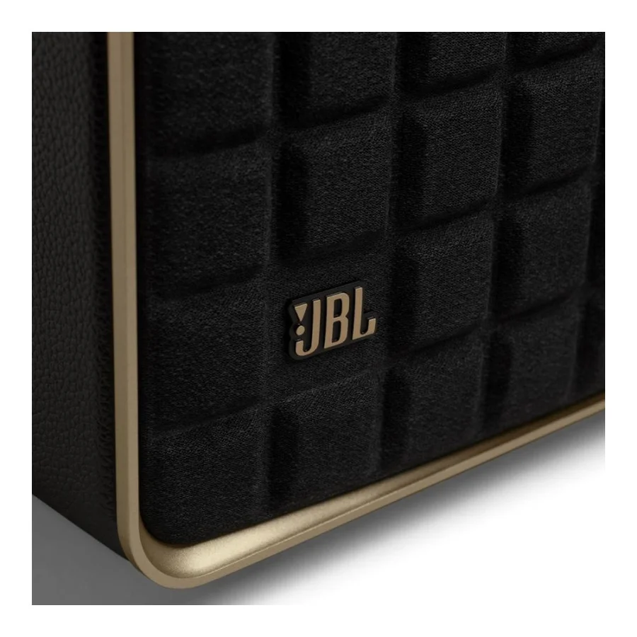 JBL Authentics 300 (JBLAUTH300BLKEP)