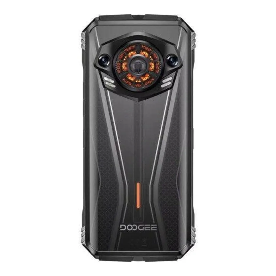 DOOGEE S punk Pro 8/512GB Space Silver