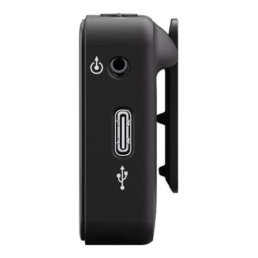 Rode Wireless ME Dual Black WIMEDUAL