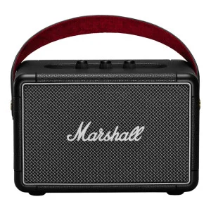 Marshall Kilburn II Black (1001896)