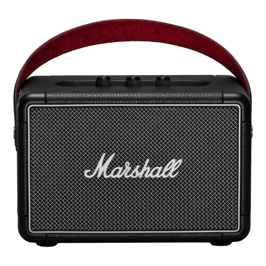 Marshall Kilburn II Black (1001896)