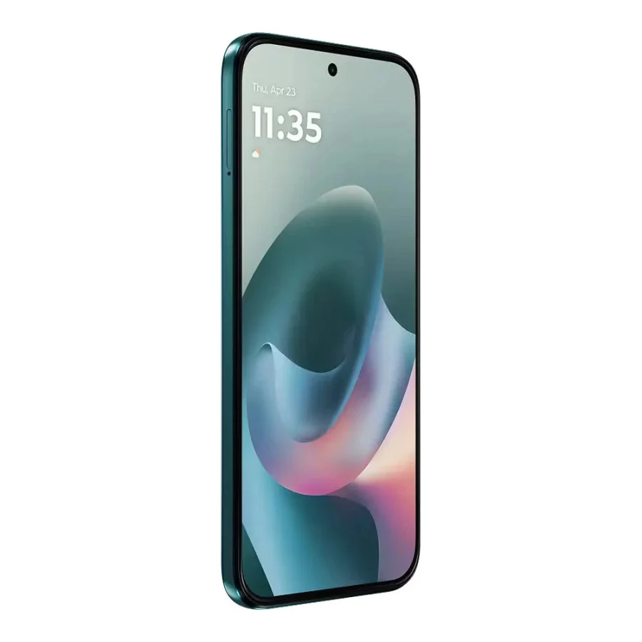 Motorola Moto G77 8/256GB Shaded Spruce (UA)