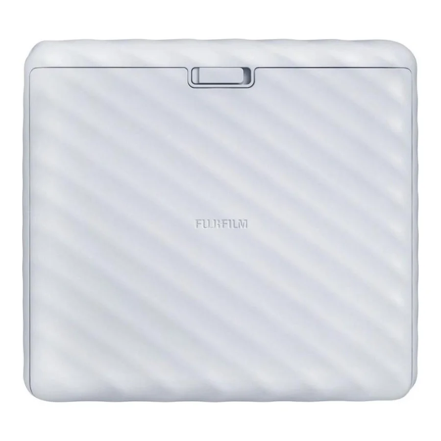 Fujifilm Instax Link Wide A White (16719574)