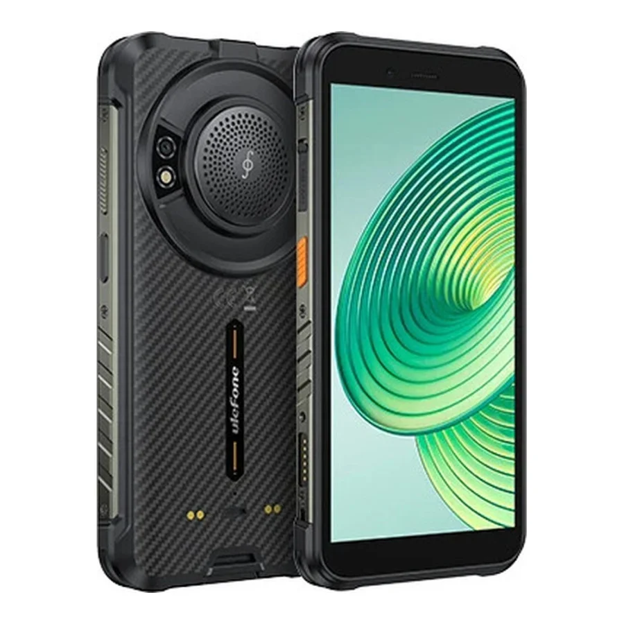 Ulefone RugKing 8/256GB Black