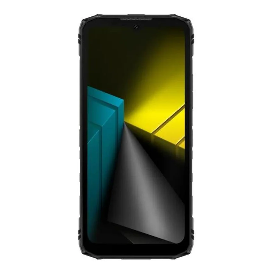 DOOGEE Blade 10 Ultra Energy 8/256GB Moon Eclipse Black