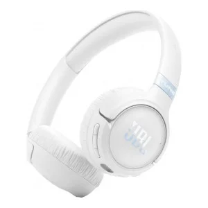 JBL Tune 680NC White (JBLT680NCWHT)